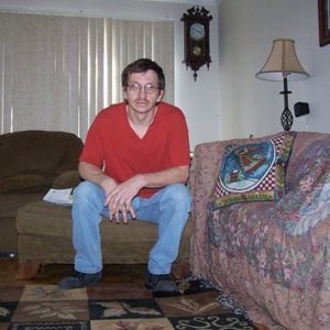 Meet your Posher, Danny